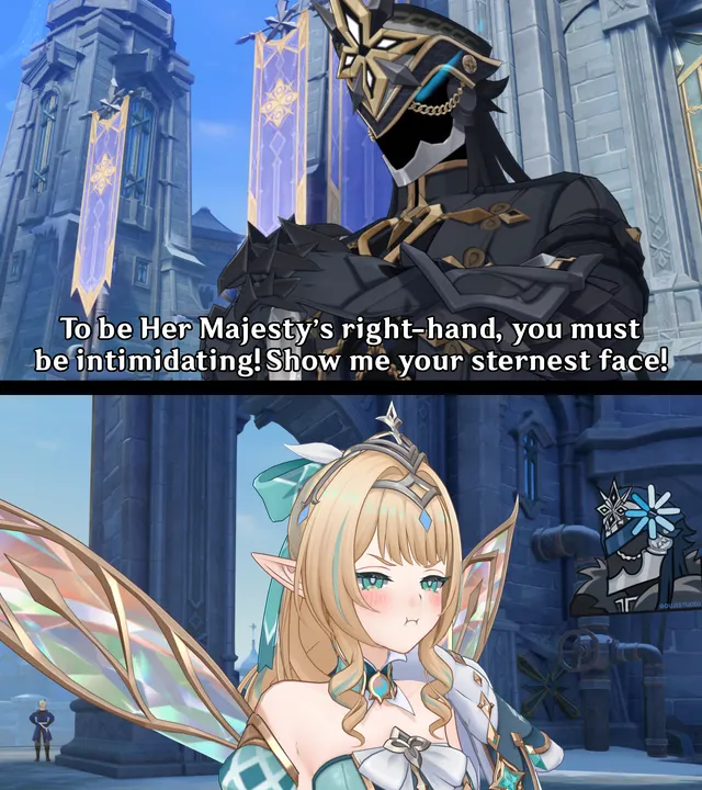 Featured image of post The Mentor and His Mentee