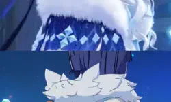 Featured image of post The powercreep of the fur model is insane