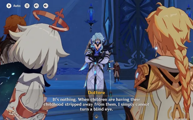 Featured image of post The weekly quests are crazy