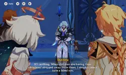 Featured image of post The weekly quests are crazy