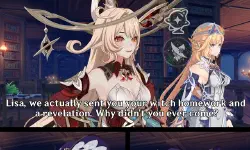 Featured image of post The witch doesn't not concern herself with Hexenzirkel's buff