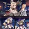 The witch doesn't not concern herself with Hexenzirkel's buff