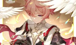 Featured image of post This might be The Genshin Birthday Art of The Decade.