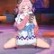 `Traveler, I forgot my pajamas in Fontaine be sure to Pick it up on the way`