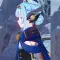 Unlike other robots/puppets, Sandrone breathes in Dragonspine! (CE Server)