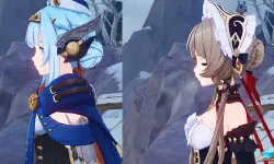 Featured image of post Unlike other robots/puppets, Sandrone breathes in Dragonspine! (CE Server)