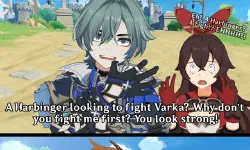 Featured image of post Unstoppable Force Meets Unstoppable Force