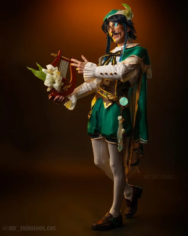 Featured image of post Updated Venti Shoot