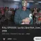 Varesa spotted in the background of a WWE livestream, cosplay by MisakiTL