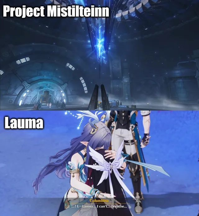 Featured image of post Ways to kill a god