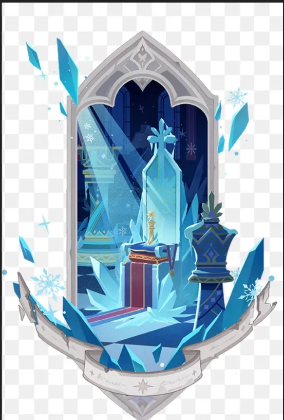 Featured image of post Well that certainly is a ... unique place to keep the gnosis safe