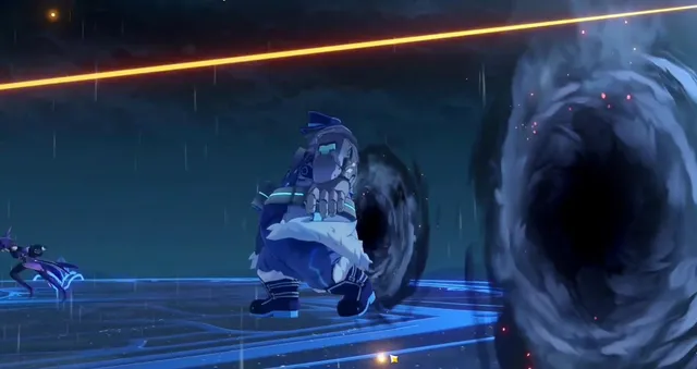 Featured image of post What happen to Fatui's portals ? Last time they used them was in Liyue's AQ.