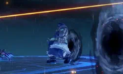 Featured image of post What happen to Fatui's portals ? Last time they used them was in Liyue's AQ.