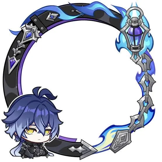 Featured image of post What's stop hoyo from making this to be in game instead of hoyolab