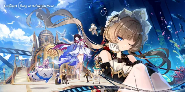 Featured image of post What's your thought on this summer event?
