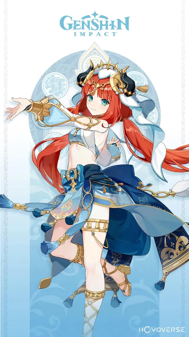 Featured image of post Which character has the hardest to wear outfit?