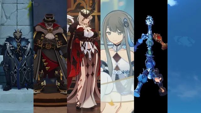 Featured image of post Who do you think will wake up/resurrect first?