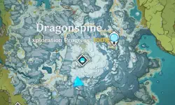 Featured image of post Who else agrees that this was the hardest region to explore?