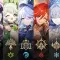 Who is the strongest Archon based purely on their own power?