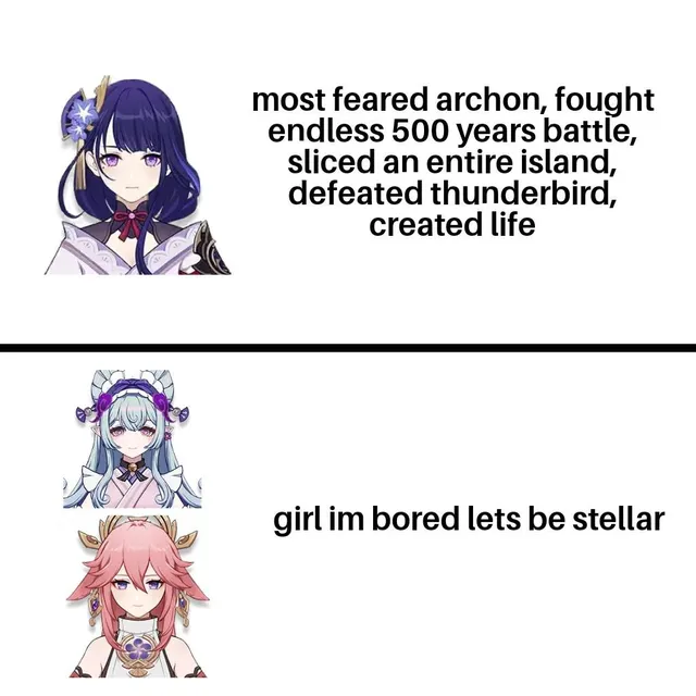 Featured image of post who would win??