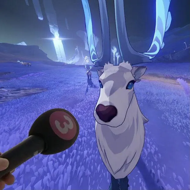 Featured image of post Who's your off-meta main DPS?
