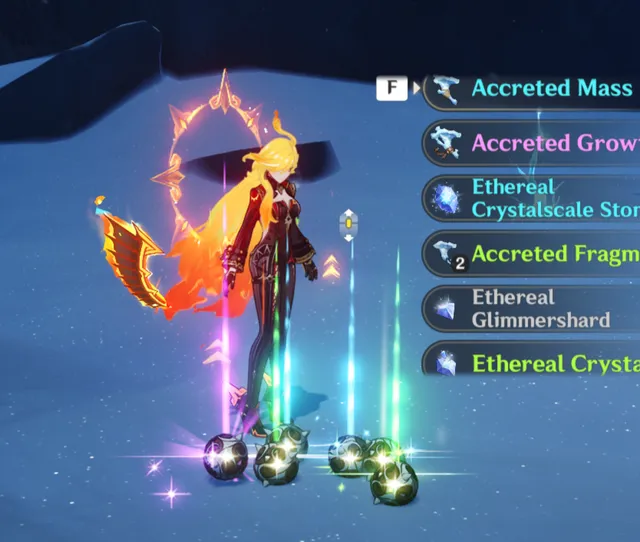Featured image of post Why do furies drop so much loot